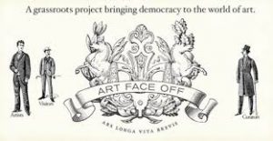 Art of Face Off in Business World